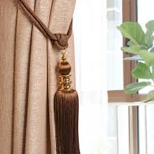 Curtain Accessories