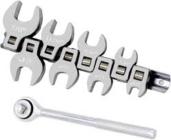 Crowfoot Wrenches