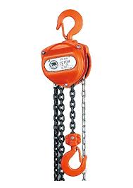 Hand Hoists