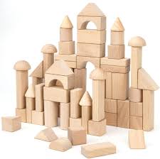 Wooden Blocks