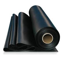 Rubberized Fabrics