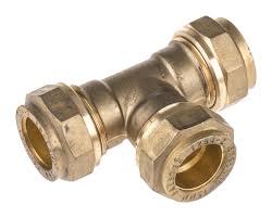 Compression Joints