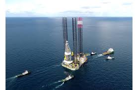 Jack Up Rig
