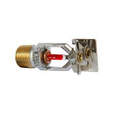 Sidewall Sprinkler