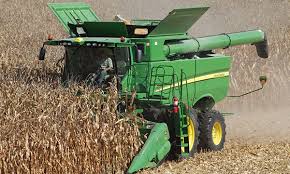 Harvesting Equipment