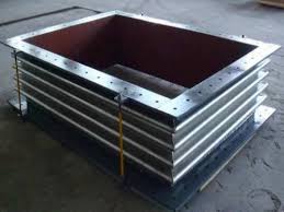 Rectangular Expansion Joints