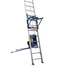 Platform Hoists