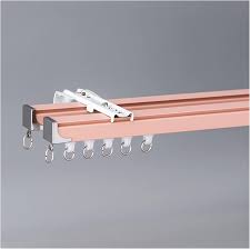 Curtain Tracks