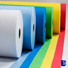 Laminated PP Woven Fabric Strip