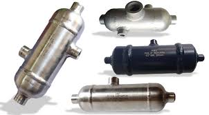 Condensate Pot