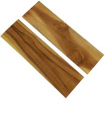 Teak Plank
