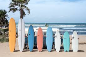 Surfboards