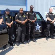 Perimeter Security Service