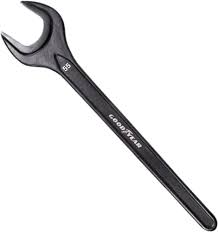 Single Open End Spanner