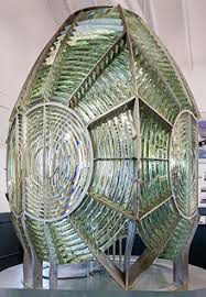 Fresnel Lenses