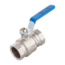 Brass Valve