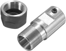 Collet Sleeve