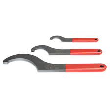 Hook Spanners