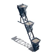 Skip Hoists