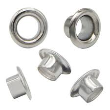 Stainless Steel Eyelets