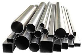 Seamless Tube