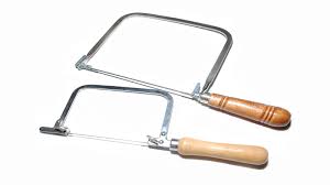 Coping Saw