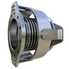 Gimbal Expansion Joints