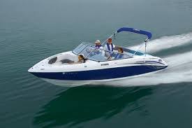 Recreational Boat