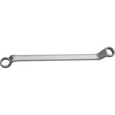 Double Ring Spanner