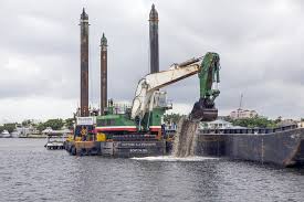 Dredging Equipment