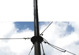 Antenna Masts