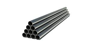 Cold Drawn Seamless Tubes