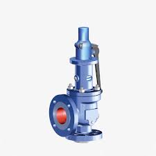 Safety Relief Valves