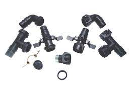 Sprinkler Accessories