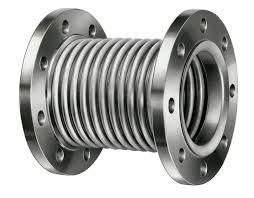 Stainless Steel Expansion Joints