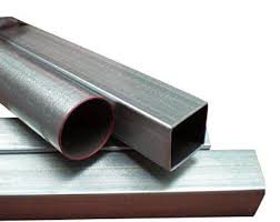 Galvanized Steel Pipes