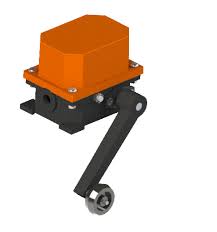 Crane Limit Switches
