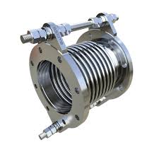 Single Expansion Joints