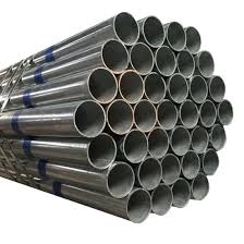 Pre Galvanized Steel Tube