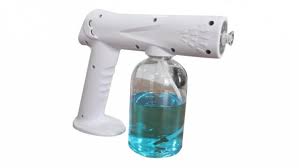 Disinfectant Spray