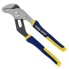 Groove Joint Plier