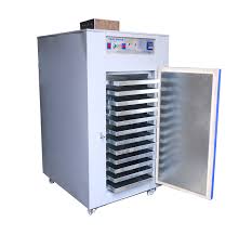 Tray Dryer