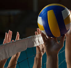 Volleyball Equipment