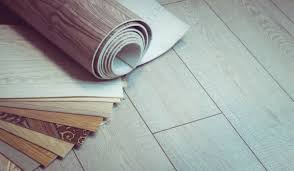 Linoleum Flooring