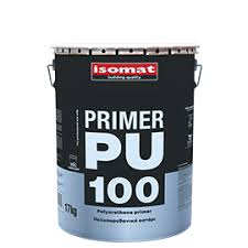 Polyurethane Primer