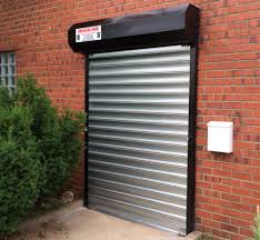 Roll Up Doors