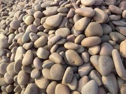 Pebble Stone