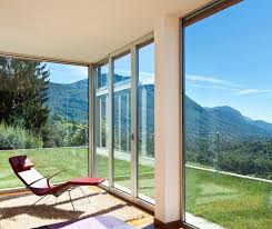 Glass Windows
