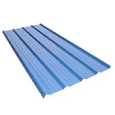 Roofing Steel Sheet