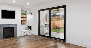 Patio Door